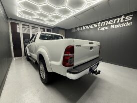 2014 TOYOTA HILUX 3.0D-4D RAIDER XTRA CAB P/U S/C