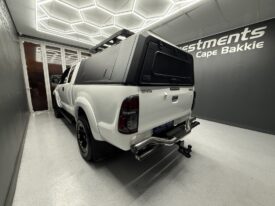 2015 TOYOTA HILUX 3.0D-4D LEGEND 45 XTRA CAB P/U
