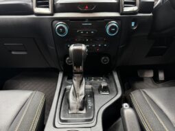2019 FORD RANGER 2.0D BI-TURBO WILDTRAK 4X4 A/T P/U D/C full
