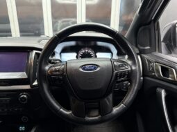 2019 FORD RANGER 2.0D BI-TURBO WILDTRAK 4X4 A/T P/U D/C full