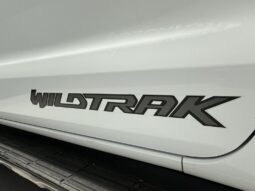 2019 FORD RANGER 2.0D BI-TURBO WILDTRAK 4X4 A/T P/U D/C full