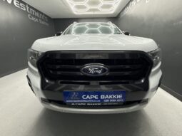 2019 FORD RANGER 2.0D BI-TURBO WILDTRAK 4X4 A/T P/U D/C full