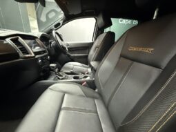 2019 FORD RANGER 2.0D BI-TURBO WILDTRAK 4X4 A/T P/U D/C full