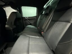 2019 FORD RANGER 2.0D BI-TURBO WILDTRAK 4X4 A/T P/U D/C full
