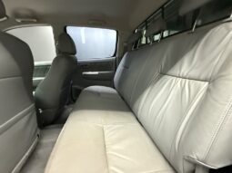 2011 TOYOTA HILUX 3.0 D-4D RAIDER 4X4 P/U D/C full