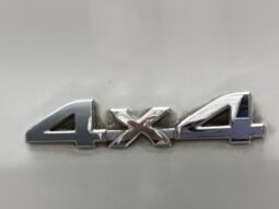 2011 TOYOTA HILUX 3.0 D-4D RAIDER 4X4 P/U D/C full