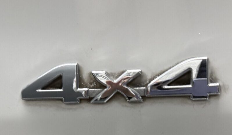 2011 TOYOTA HILUX 3.0 D-4D RAIDER 4X4 P/U D/C full