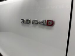 2011 TOYOTA HILUX 3.0 D-4D RAIDER 4X4 P/U D/C full