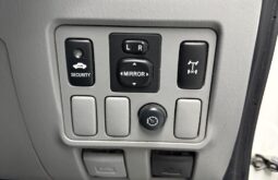 2011 TOYOTA HILUX 3.0 D-4D RAIDER 4X4 P/U D/C full