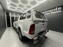 2011 TOYOTA HILUX 3.0 D-4D RAIDER 4X4 P/U D/C