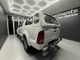 2011 TOYOTA HILUX 3.0 D-4D RAIDER 4X4 P/U D/C