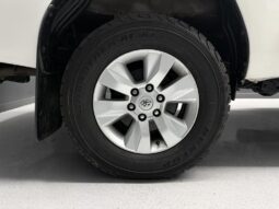 2019 TOYOTA HILUX 2.4 GD-6 RB SRX P/U S/C full