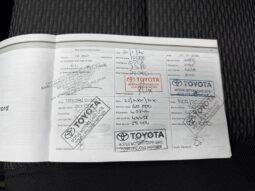 2019 TOYOTA HILUX 2.4 GD-6 RB SRX P/U S/C full