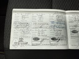 2019 TOYOTA HILUX 2.4 GD-6 RB SRX P/U S/C full