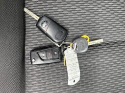 2019 TOYOTA HILUX 2.4 GD-6 RB SRX P/U S/C full