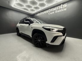 2023 TOYOTA COROLLA CROSS 1.8 GR-S