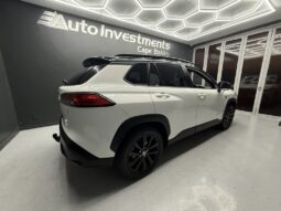 2023 TOYOTA COROLLA CROSS 1.8 GR-S