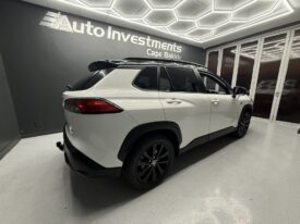 2023 TOYOTA COROLLA CROSS 1.8 GR-S
