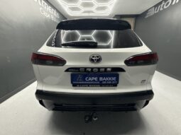 2023 TOYOTA COROLLA CROSS 1.8 GR-S