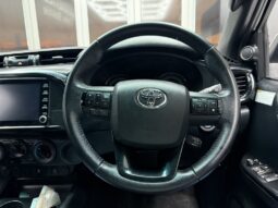 2020 TOYOTA HILUX 2.8 GD-6 RB RAIDER A/T P/U S/C full