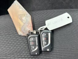 2020 TOYOTA HILUX 2.8 GD-6 RB RAIDER A/T P/U S/C full