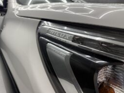 2020 TOYOTA HILUX 2.8 GD-6 RB RAIDER A/T P/U S/C full