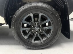 2020 TOYOTA HILUX 2.8 GD-6 RB RAIDER A/T P/U S/C full