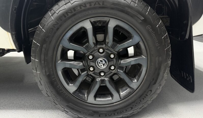 2020 TOYOTA HILUX 2.8 GD-6 RB RAIDER A/T P/U S/C full