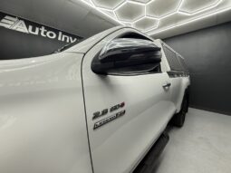 2020 TOYOTA HILUX 2.8 GD-6 RB RAIDER A/T P/U S/C full
