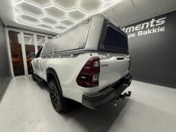 2020 TOYOTA HILUX 2.8 GD-6 RB RAIDER A/T P/U S/C
