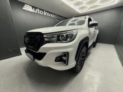 2020 TOYOTA HILUX 2.8 GD-6 RB RAIDER A/T P/U S/C full
