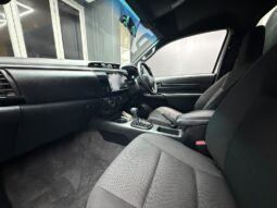 2020 TOYOTA HILUX 2.8 GD-6 RB RAIDER A/T P/U S/C full