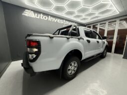 2014 FORD RANGER 2.2TDCi XL P/U D/C