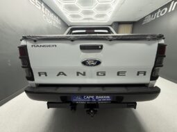2014 FORD RANGER 2.2TDCi XL P/U D/C