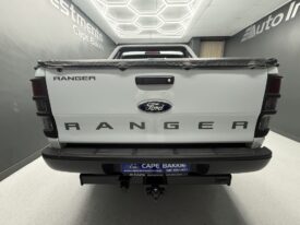 2014 FORD RANGER 2.2TDCi XL P/U D/C