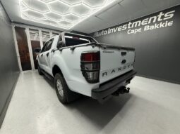 2014 FORD RANGER 2.2TDCi XL P/U D/C