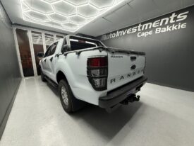 2014 FORD RANGER 2.2TDCi XL P/U D/C