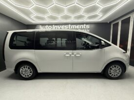 2025 HYUNDAI STARIA 2.2D EXECUTIVE A/T
