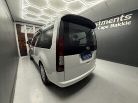 2025 HYUNDAI STARIA 2.2D EXECUTIVE A/T