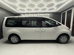 2025 HYUNDAI STARIA 2.2D EXECUTIVE A/T