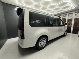 2025 HYUNDAI STARIA 2.2D EXECUTIVE A/T