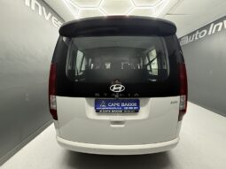 2025 HYUNDAI STARIA 2.2D EXECUTIVE A/T