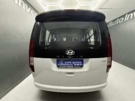 2025 HYUNDAI STARIA 2.2D EXECUTIVE A/T