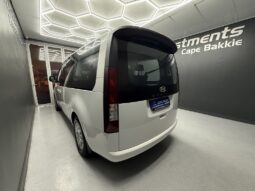 2025 HYUNDAI STARIA 2.2D EXECUTIVE A/T
