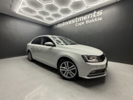 2016 VOLKSWAGEN JETTA VI 1.4 TSi COMFORTLINE DSG