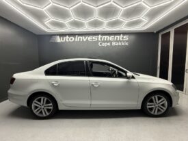 2016 VOLKSWAGEN JETTA VI 1.4 TSi COMFORTLINE DSG