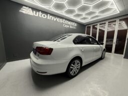 2016 VOLKSWAGEN JETTA VI 1.4 TSi COMFORTLINE DSG