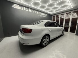 2016 VOLKSWAGEN JETTA VI 1.4 TSi COMFORTLINE DSG