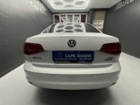 2016 VOLKSWAGEN JETTA VI 1.4 TSi COMFORTLINE DSG