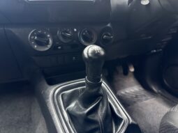 2017 TOYOTA HILUX 2.4 GD-6 SR 4X4 P/U D/C full